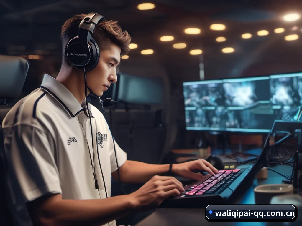 瓦力棋牌 APP 界面